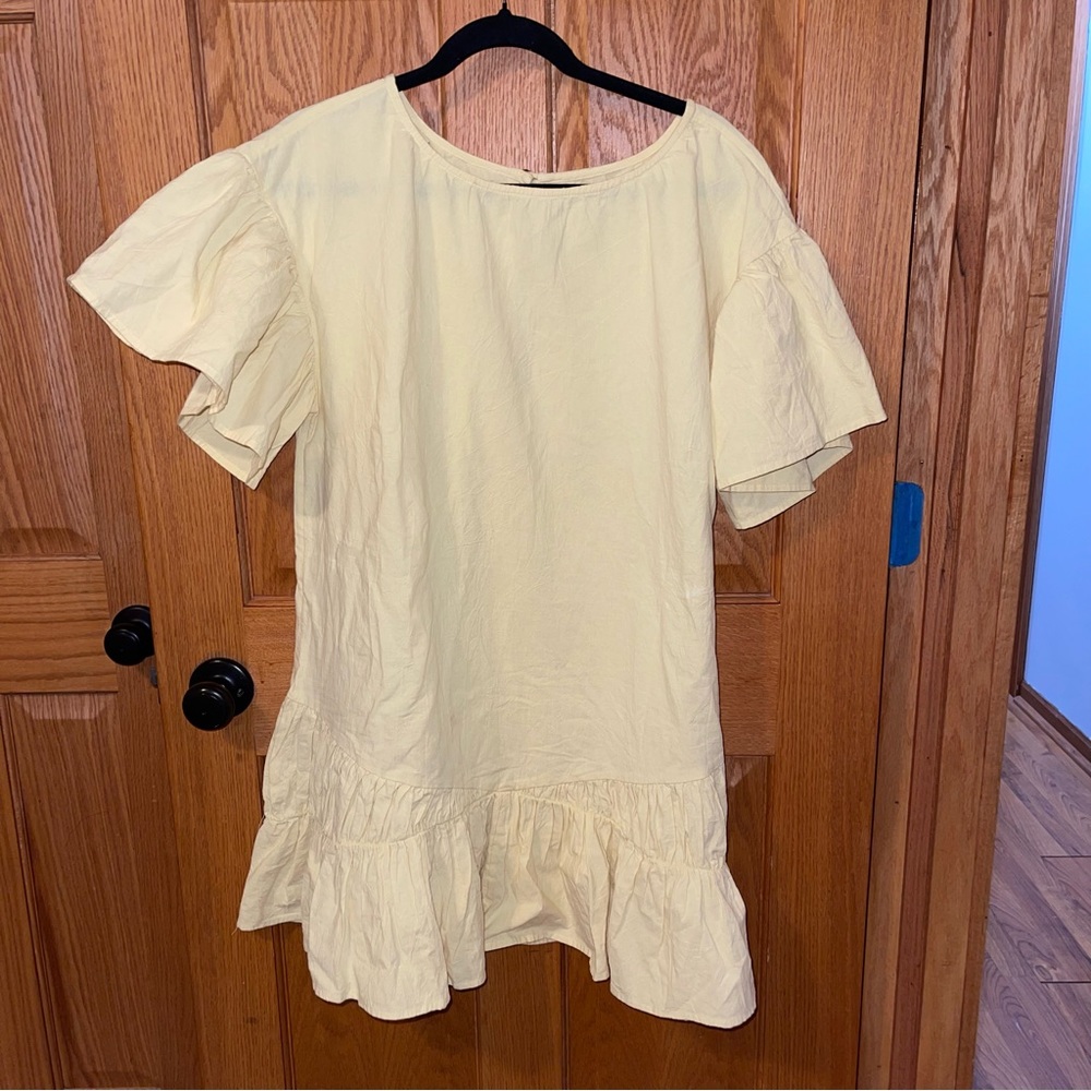 Free People Tunic
